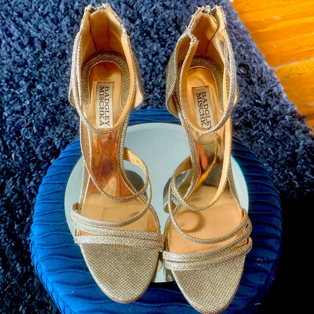 Size 9 Bagley Mischa